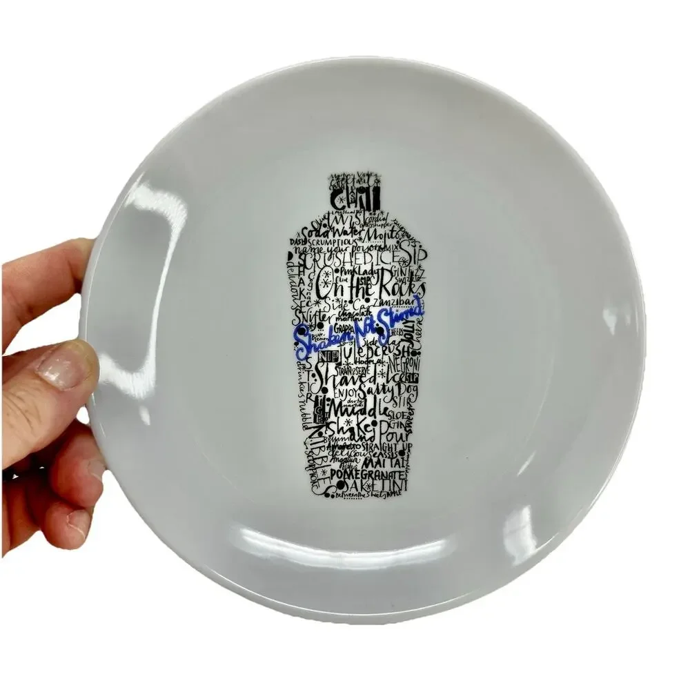 Crate & Barrel 